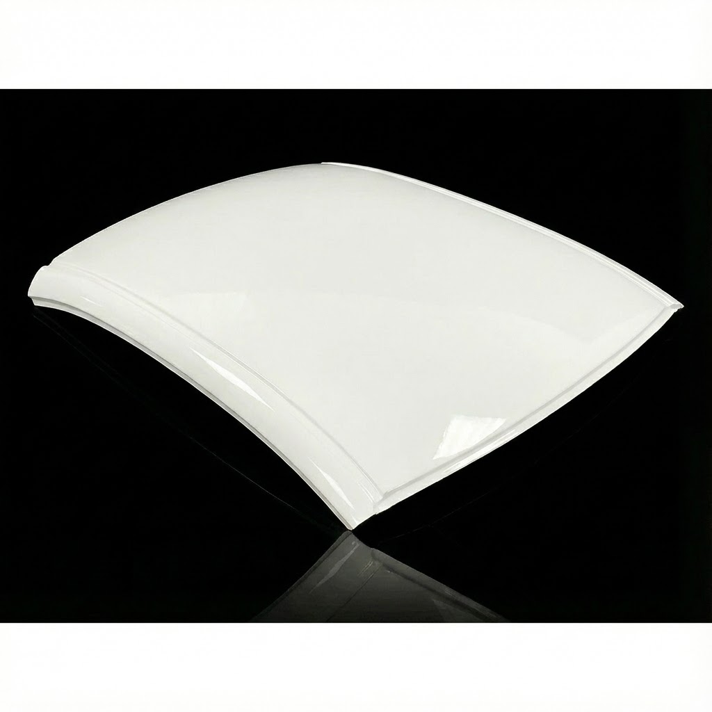 BMW E82 Roof