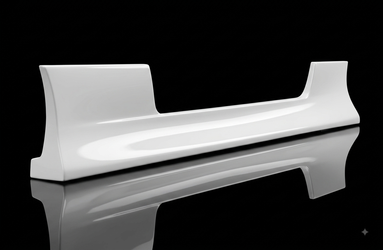 BMW E36 Side Skirts